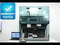 Tecan Freedom EVO-2 100 Liquid Handler [BOSTONIND] - 45126