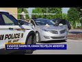 4 arrested following Mt. Juliet shoplifting incident