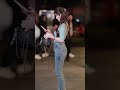 beautiful girl street fashion outfits style tiktok chinesefashion mejoresstreetfashion shorts