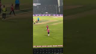 কালকের মত ছক্কা হবে নাকি ?  #SYlhetStrikers #pealarafat #Bpl2025 #jakeralianik #shorts #shortvideo