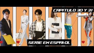 Santotv Serie China (Español) 作品講述了家和幸福 Episodio 30 Y 31