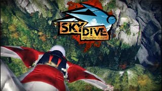 Skydive Proximity Flight XBOX 360 gameplay stream