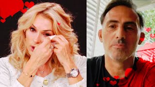 Yanina rompió en llanto al escuchar a Diego hablando de ella: \