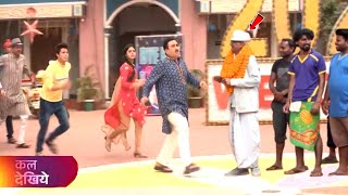 Taarak Mehta ka ooltah chashmah new episode promo 4298 🔥Khushkhabri🔥Bach Gayi Champak Chacha ki Jaan