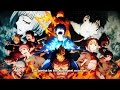 Blue Exorcist: Kyoto Saga Trailer 2