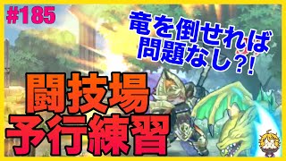 #185【FEH FEヒーローズ】この強さは反則！闘技場仕様のスルトで無双してみた