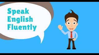 Learning English || Speak English fluently || Learning English for Speak#LearnEnglish