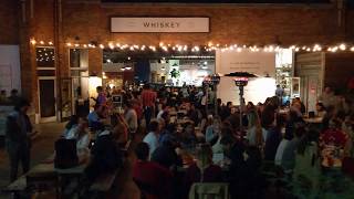 WHISKEY KITCHEN | Raleigh, North Carolina