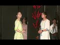 motivational skit showing importance of educating girl child by students of myron school