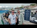 nonsolomaretv puntata 111 del 2024 salone nautico genova bayamo rib e ranieri international