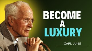 9 Keys to Make Them See You as a Luxury | Carl Jung’s Timeless Wisdom