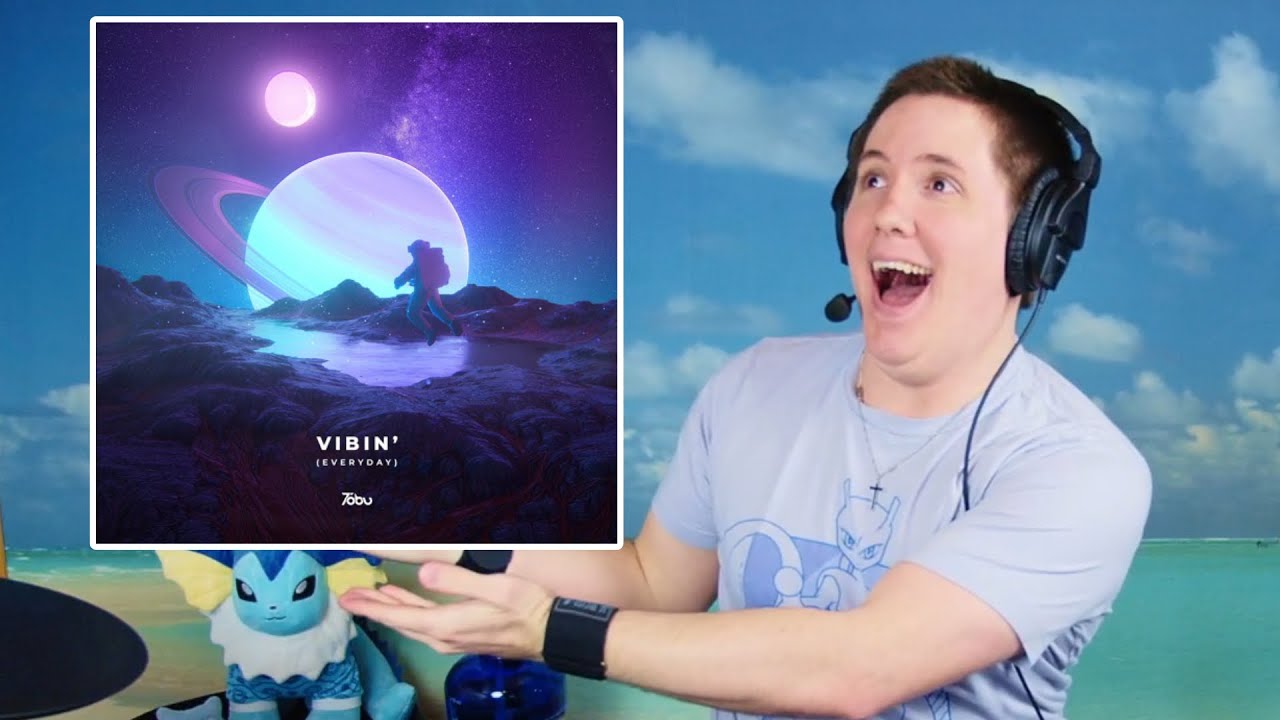 He Do Be Vibin Tho Youtube