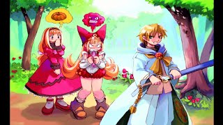 【プレイ動画 】リトルプリンセス マール王国の人形姫2 Part 9 本当の旅立ち