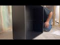 cabinet fit perfect 4k