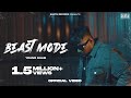 YOUNG GALIB - Beast Mode (Prod. by REFIX) | OFFICIAL MUSIC VIDEO | BANTAI RECORDS | EXPLICIT |