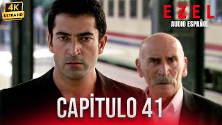 Ezel Capitulo 41 - Audio Español