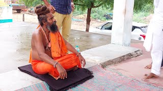 shree adavi linga maharajaru                  visited Karkihalli