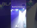 introducing blacktrax bt 1 tracking for live events