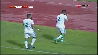 أهداف مباراة الاتحاد السكندري والسكة الحديد  2 - 0 | دور الـ 32 من مسابقة كأس مصر موسم 2022 - 2023