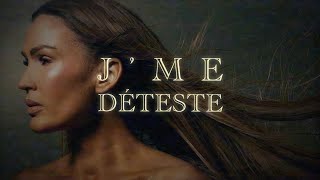 VITAA - XIII - J’ Me Déteste (CHARLOTTE le 06.10)