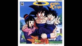 DBZ Music Hits - Watashi no Magician (Naoko Unno)