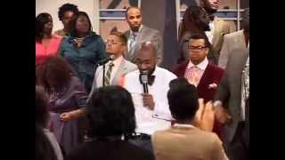 PATRICK RIDDICK \u0026 DVYNE WORSHIP BLACK HISTORY CONCERT PRAISE BREAK