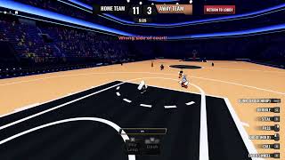 i think i lowkey cooked that pass