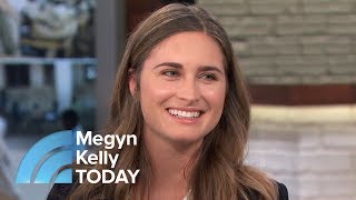 Lauren Bush Lauren On Her Campaign 'FEED' To Help Feed Hungry Children | Megyn Kelly TODAY