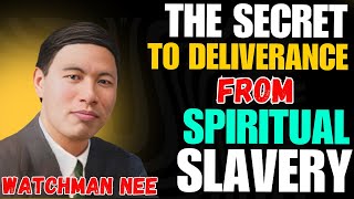 WATCHMAN NEE : GOD’S WILL VS. YOUR FEELINGS: HOW TO OVERCOME EMOTIONAL SLAVERY