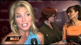 The Buzz About Face Supermodels Then And Now