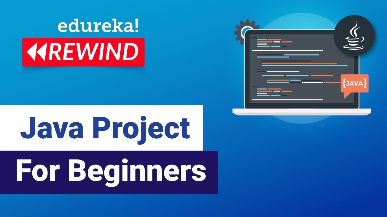 Java Project For Beginners | Java Open Source Projects | Java Training ...