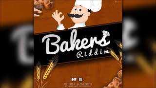 ZIDO - FOOTBALLSIDE (BAKERS RIDDIM)