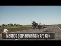 DCS World : M2000c CCIP Bombs (BLG 66 Belouga & Mk 82 Snakeeye) & A-G Gun Tutorial