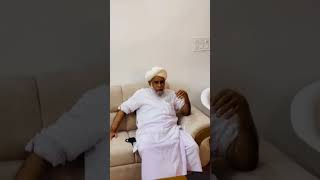 SAYYIDUL ULAMA STATUS VIDEO #samastha #skssfmediawing #sksbv #skssf