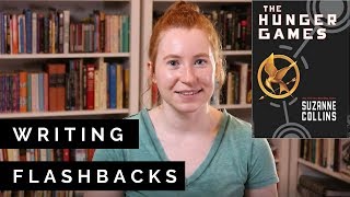 How to Write Flashbacks | Novel Writing Advice