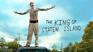 The King of Staten Island (2020) Movie || Pete Davidson, Marisa Tomei, Bill Burr || Review and Facts