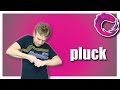 pluck() | RxJS TUTORIAL