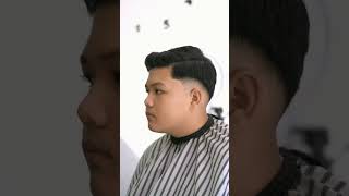 Potongan sejuta umat 👌💈✂️#haircut #barber #hairstyle #hairtutorial