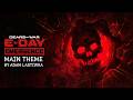 Gears of War: E-Day | Emergence - Main Theme