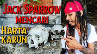 DISINI M4Y4T TIDAK DI KUBUR - EKSPEDISI MAKAM TRUNYAN - Bali || MENYERAMKAN!!