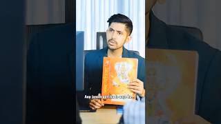 The Job Interview 🧑‍🎓😧 | Kuldeep Singhania #shorts