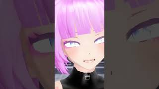 「よふかしのうた」　Overdose　七草ナズナ　「MMD」#shorts