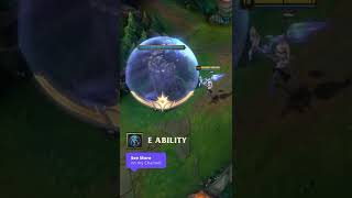 Prestige Cyber Halo Janna