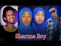 Sharma Boy Hees Cusub 2021||Somali Tiktok New Challenji