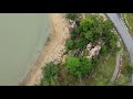 Pantai Minyak Beku, Batu Pahat 1 - 20-07-2022 - DJI 0244