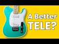 G&L ASAT Special: A Better Telecaster? (Demo & Review)