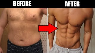 Full Guide to Building An Aesthetic Body