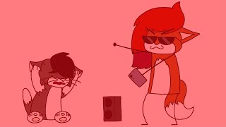 I HATE THIS SONG PT. 2 (Earrape) Christmas Shitpost | FlipaClip