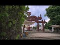 classic tourist spots in shuanglang ancient town lake resort in dali china 4k hdr 双廊古镇的经典旅游景点