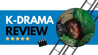 Kdrama Recap and Review: A Killer Paradox Episode 1& 2